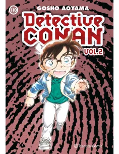 es::Detective Conan V2 110