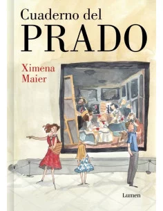 es::Cuaderno del prado