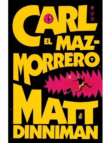 es::Carl el mazmorrero