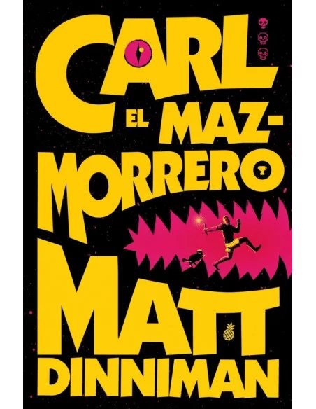 es::Carl el mazmorrero