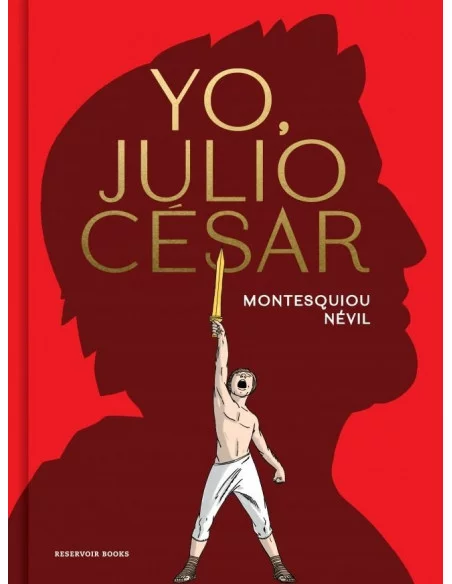 es::Yo, Julio César