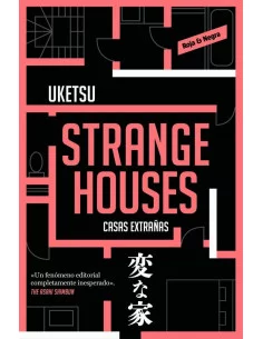 es::Strange Houses