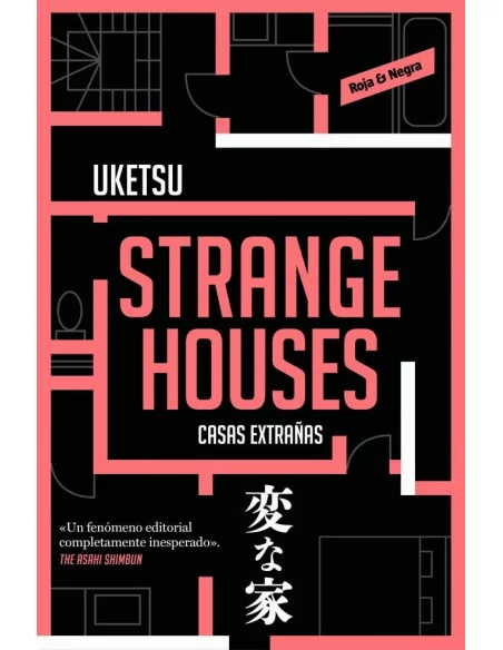 es::Strange Houses