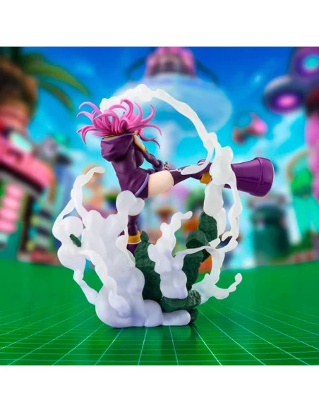 es::Figura One Piece: Jewelry Bonney Near Death Experience Extra Battle Figuarts Zero es::Figura One Piece: Jewelry Bonney Near Death Experience Extra Battle Figuarts Zero