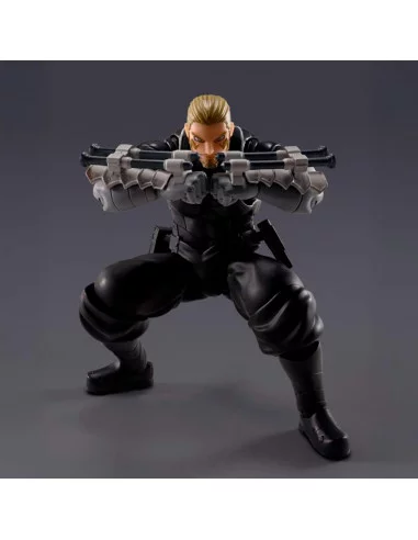 es::Figura Isao Shinomiya S.H. Figuarts Kaiju Nº 8