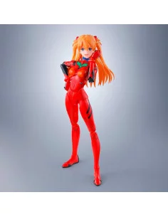 es::Evangelion Figura Asuka Shinikami Langley 13.5cm 30th Anniversary