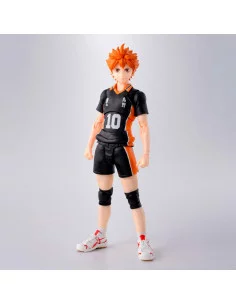 es::Figura Shoyo Hinata Haikyu!! S.H Figuarts