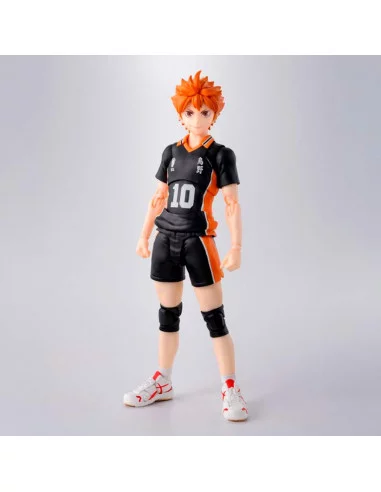 es::Figura Shoyo Hinata Haikyu!! S.H Figuarts