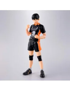 es::Figura Tobio Kageyama Haikyu!! S.H Figuarts