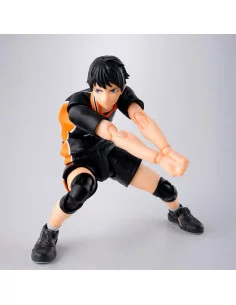 es::Figura Tobio Kageyama Haikyu!! S.H Figuarts 2