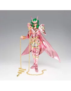 es::Saint Seiya Figura Saint Cloth Myth EX Andromeda Shun 17cm