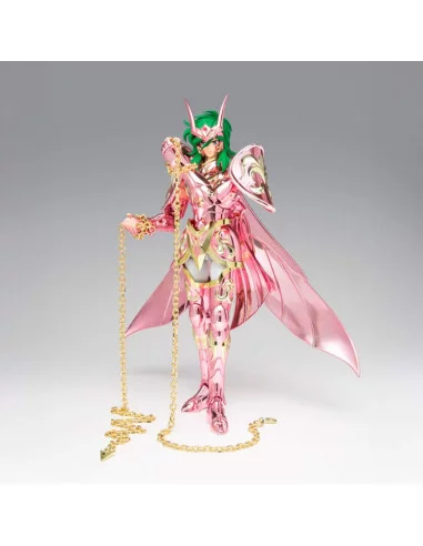 es::Saint Seiya Figura Saint Cloth Myth EX Andromeda Shun 17cm
