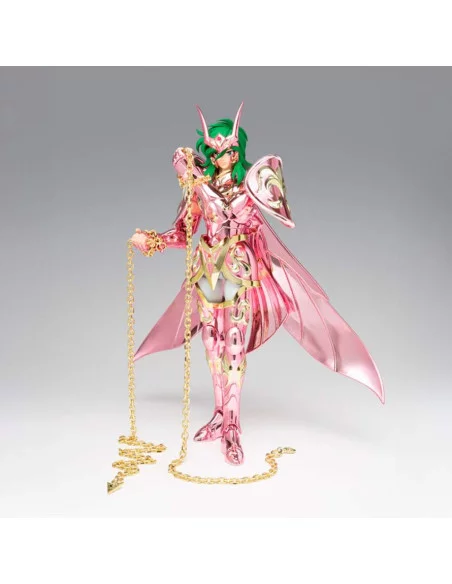 es::Saint Seiya Figura Saint Cloth Myth EX Andromeda Shun 17cm