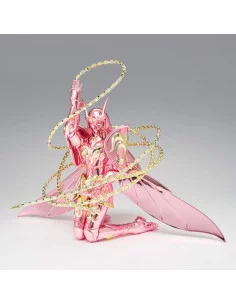 es::Saint Seiya Figura Saint Cloth Myth EX Andromeda Shun 17cm 2