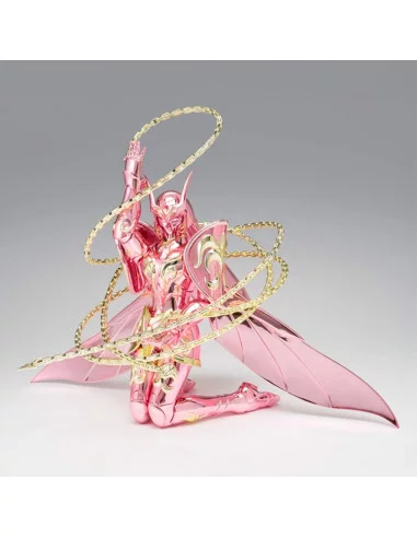 es::Saint Seiya Figura Saint Cloth Myth EX Andromeda Shun 17cm