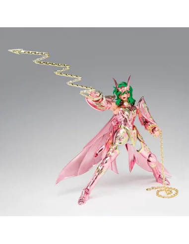 es::Saint Seiya Figura Saint Cloth Myth EX Andromeda Shun 17cm