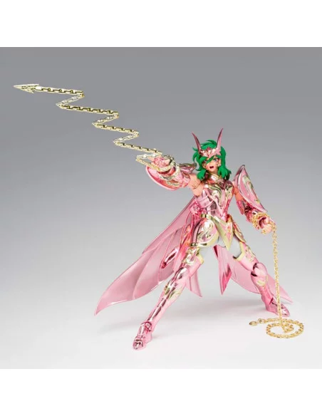 es::Saint Seiya Figura Saint Cloth Myth EX Andromeda Shun 17cm es::Saint Seiya Figura Saint Cloth Myth EX Andromeda Shun 17cm