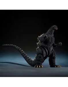 es::Godzilla 1989 figura 16cm Godzilla vs Biollante SH Monsterarts Movie Graphic Plus 2