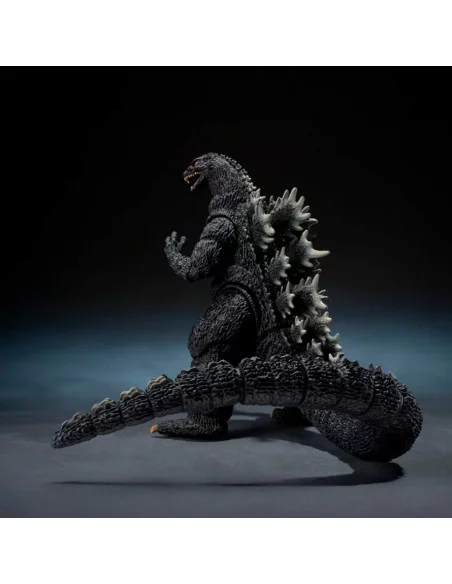 es::Godzilla 1989 figura 16cm Godzilla vs Biollante SH Monsterarts Movie Graphic Plus es::Godzilla 1989 figura 16cm Godzilla vs Biollante SH Monsterarts Movie Graphic Plus