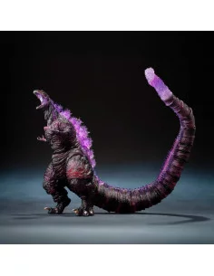 es::Figura Godzilla 2016 4th form awakening version 18cm SH Monsters Arts. 2