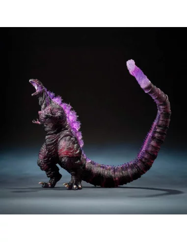 es::Figura Godzilla 2016 4th form awakening version 18cm SH Monsters Arts.