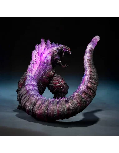 es::Figura Godzilla 2016 4th form awakening version 18cm SH Monsters Arts.