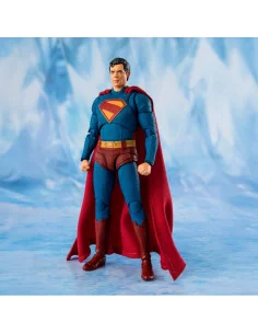 es::Superman Figura S.H. Figuarts Superman 2025 16,5 cm