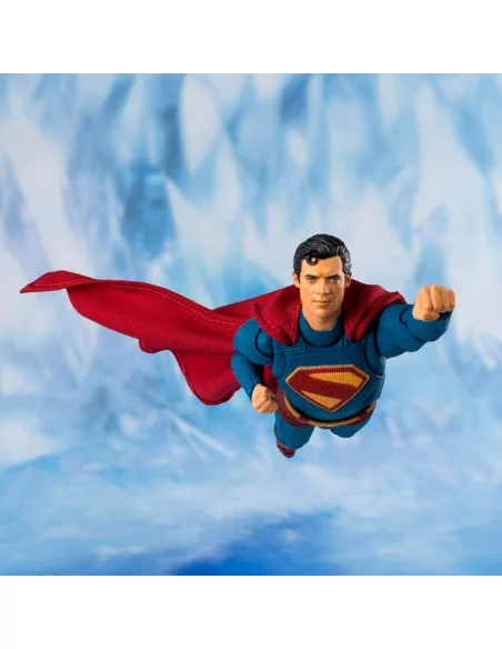 es::Superman Figura S.H. Figuarts Superman 2025 16,5 cm
