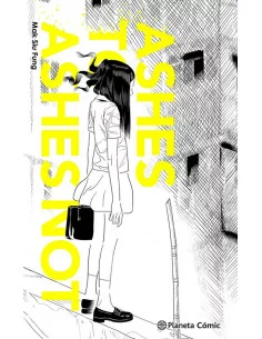 es::Ashes to Ashes Not