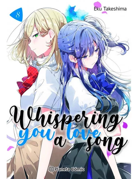 es::Whispering you a Love Song 08