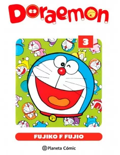 es::Doraemon 03 (de 15)