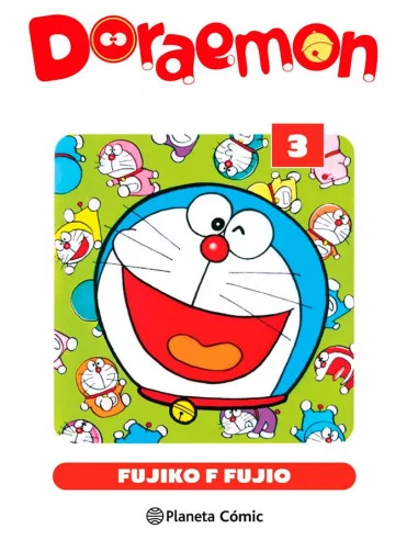 es::Doraemon 03 (de 15)
