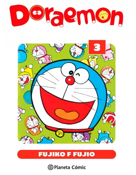 es::Doraemon 03 (de 15)