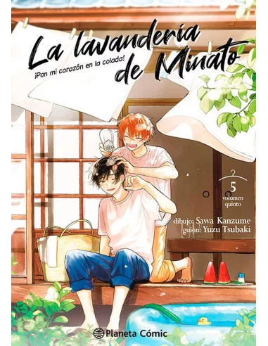 es::La lavandería de Minato 05