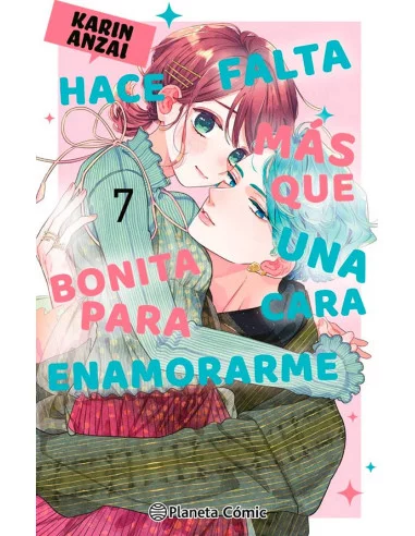 es::Hace falta más que una cara bonita para enamorarme 07
