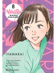 es::Yawara! 08 (de 20)