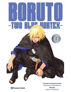 es::Boruto: Two Blue Vortex nº 04