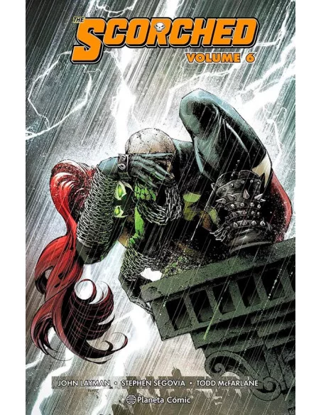 es::Spawn: Scorched 06