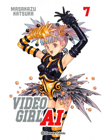 es::Video Girl Ai 07 (de 09)