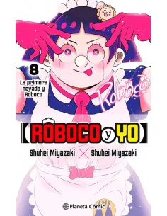 es::Roboco y yo 08