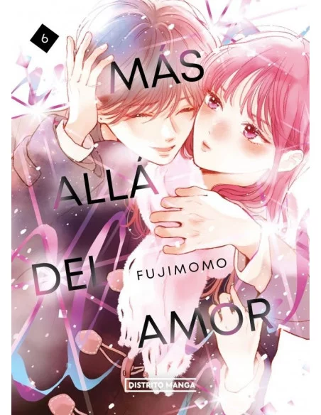 es::Más allá del amor, Vol. 06