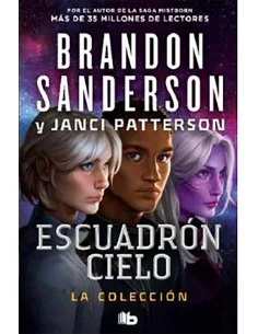 es::Escuadrón Cielo: La Colección. Bolsillo.