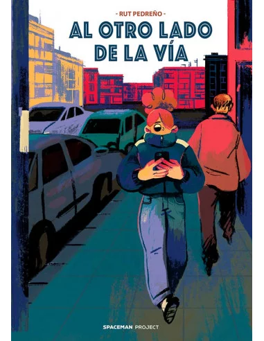 es::Al otro lado de la vía