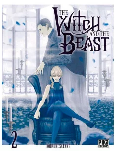 es::The Witch and the Beast 02