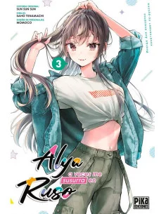 es::Alya a veces susurra en ruso 03