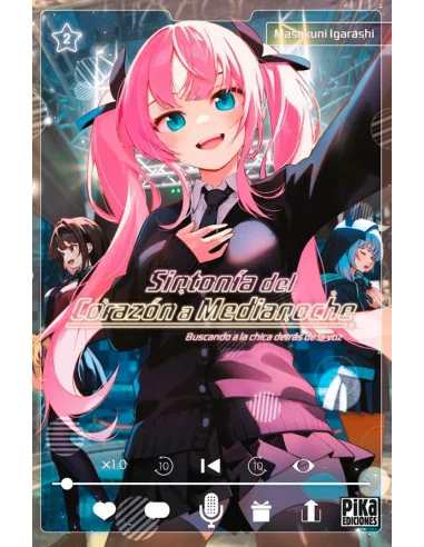 es::Sintonía del corazón a Medianoche 02