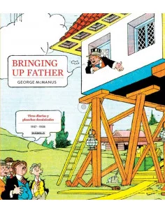 es::Bringing Up Father 02 (1937-1938)