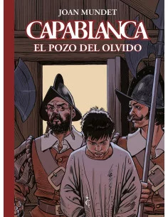 es::Capablanca vol. 5 de 14: El pozo del olvido