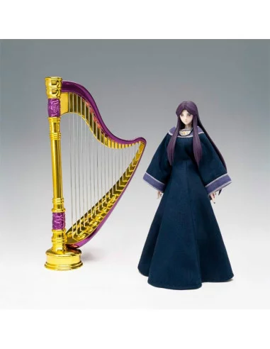 es::Figura Pandora Saint Seiya Myth Cloth Ex Collectors Shop