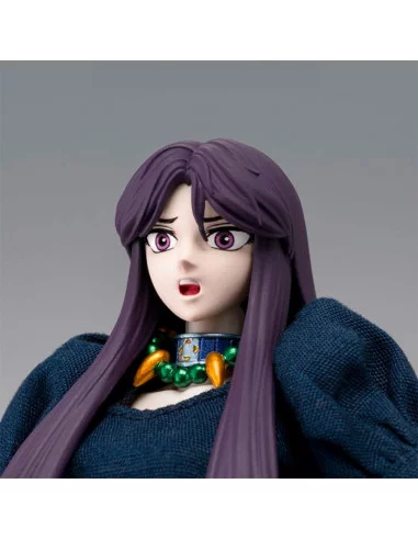 es::Figura Pandora Saint Seiya Myth Cloth Ex Collectors Shop